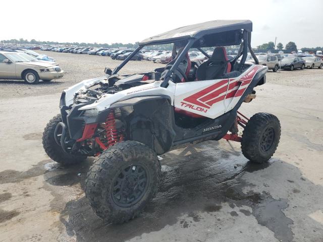 2021 HONDA SXS1000 S2 - 1HFVE0542M4201910