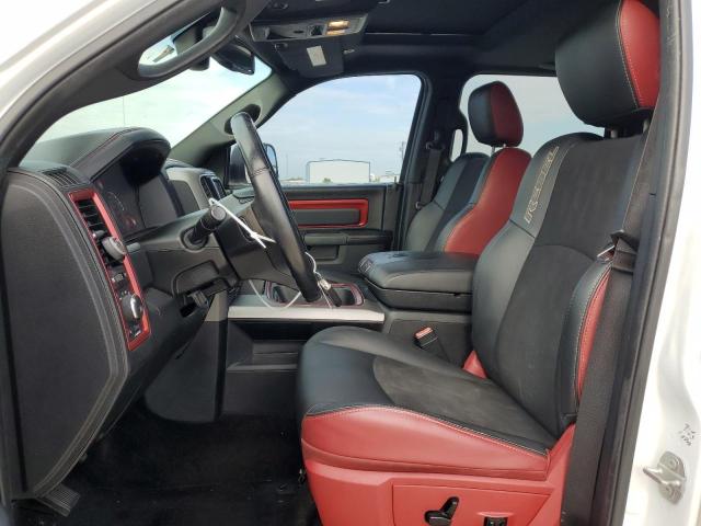 2025 Ram 1500 Rebel VIN: 1C6RR7YT9HS503540 Lot: 61705084