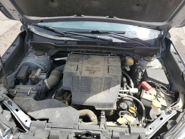 2019 SUBARU FORESTER S - JF2SKAJC8KH441544