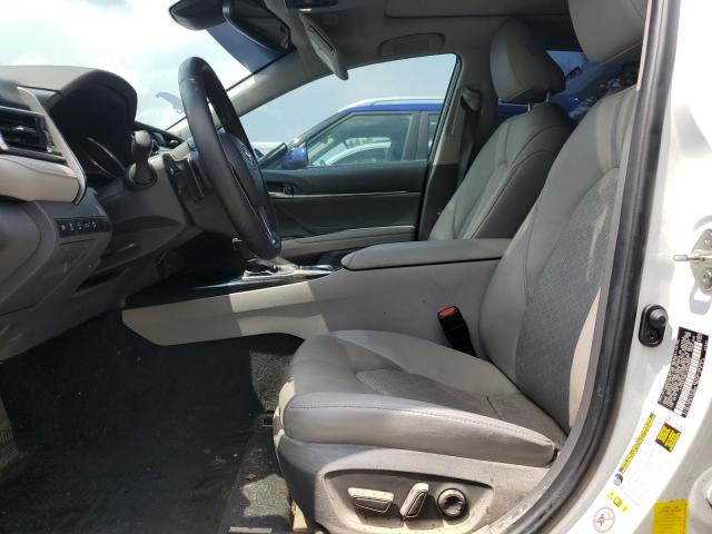 2018 TOYOTA CAMRY XSE - 4T1BZ1HK1JU020600