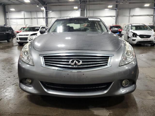 2015 Infiniti Q40 VIN: JN1CV6AR0FM522498 Lot: 61318734