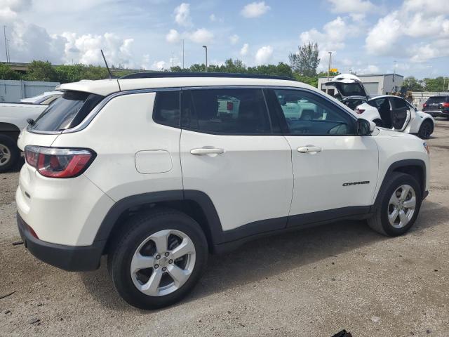 2019 JEEP COMPASS LA - 3C4NJDBB8KT768405