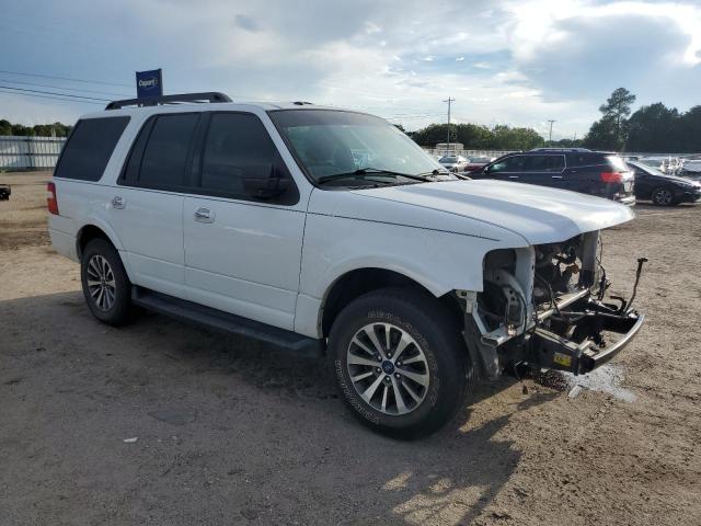 2017 FORD EXPEDITION - 1FMJU1HT0HEA48864