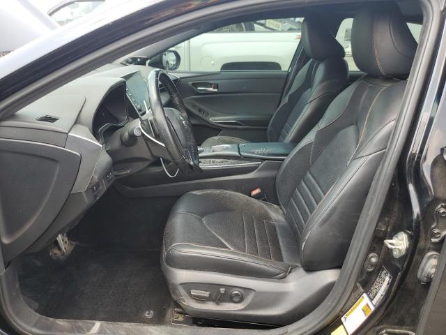 2020 TOYOTA AVALON XSE 4T1EZ1FB8LU040295