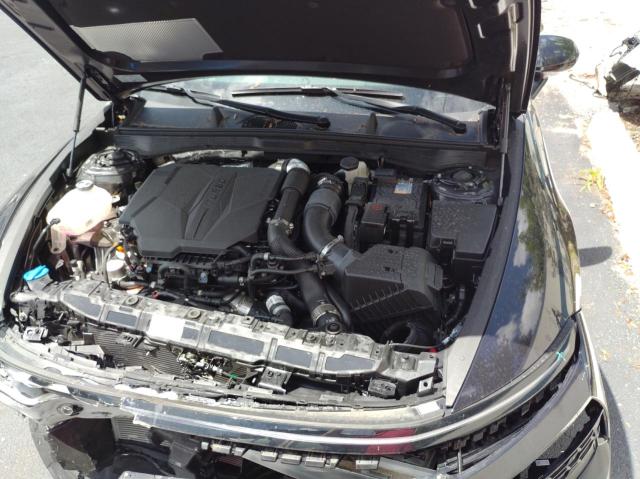 2024 Hyundai Sonata N Line VIN: KMHL54JC5RA352816 Lot: 63502774