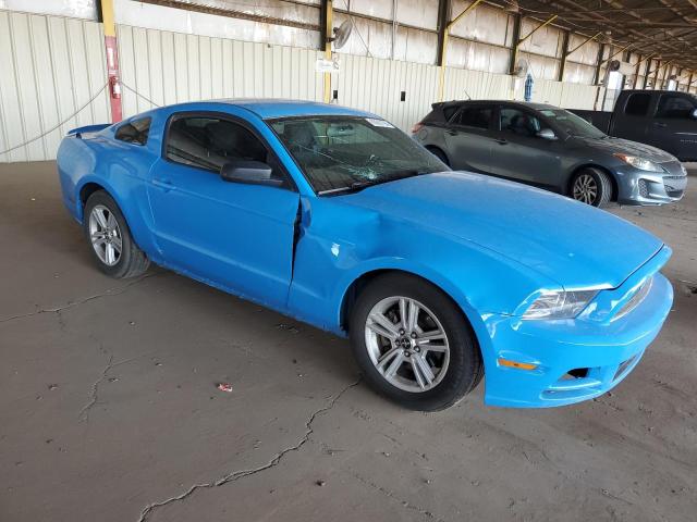 VIN 1ZVBP8AM1D5213713 2013 Ford Mustang no.4