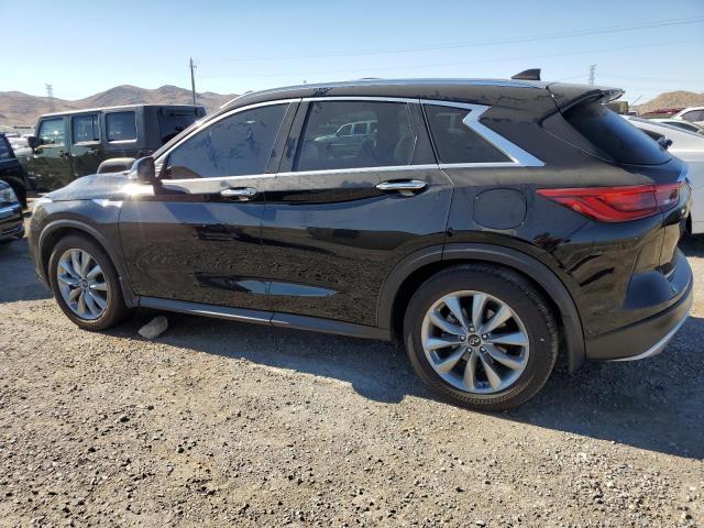 3PCAJ5BA3MF110276 Infiniti QX50 LUXE 2