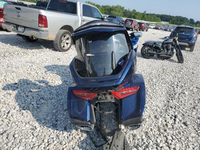 2018 HONDA GL1800 D JH2SC7953JK001552