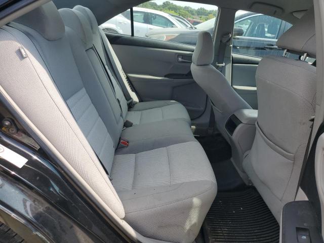 2016 TOYOTA CAMRY HYBR - 4T1BD1FK0GU196726