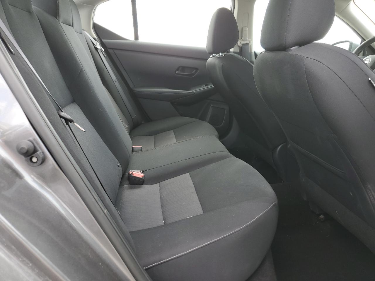 3N1AB8CVXRY209515 2024 Nissan Sentra Sv