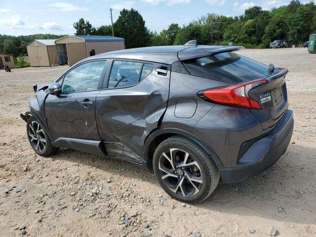 2022 Toyota C-Hr Xle VIN: NMTKHMBX0NR140958 Lot: 61717424