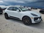 PORSCHE MACAN BASE снимка