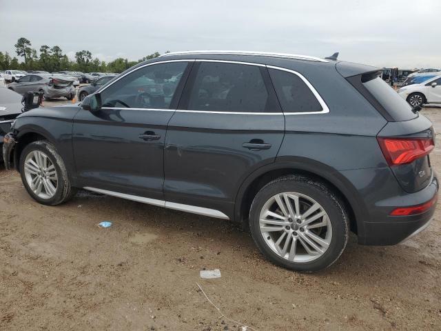 VIN WA1BNAFY3K2036084 2019 Audi Q5, Premium Plus no.2