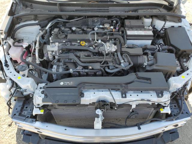 2023 TOYOTA COROLLA LE - JTDB4MEE5PJ008642