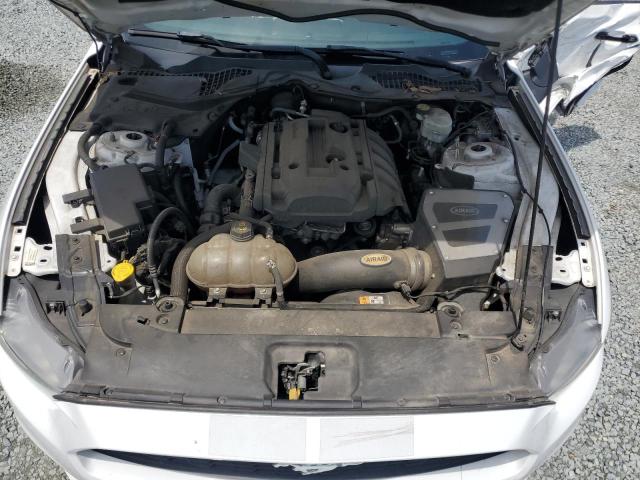 2016 Ford Mustang VIN: 1FA6P8TH7G5228280 Lot: 62402424