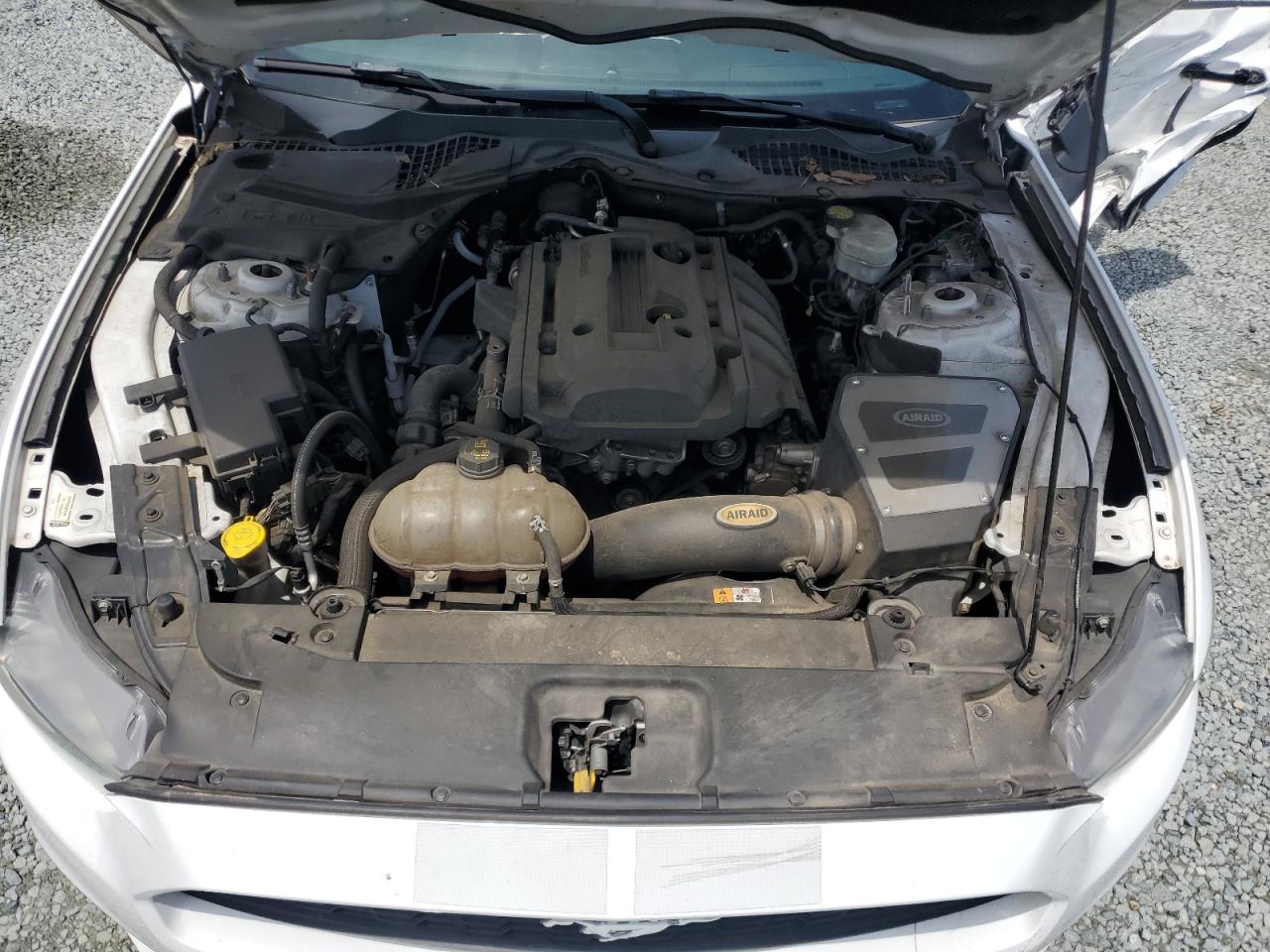 1FA6P8TH7G5228280 2016 Ford Mustang