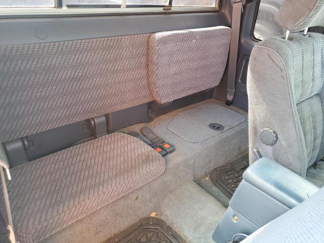 1994 Toyota Pickup 1/2 Ton Extra Long Wheelbase Sr5 VIN: JT4VN93G9R5040579 Lot: 63382634