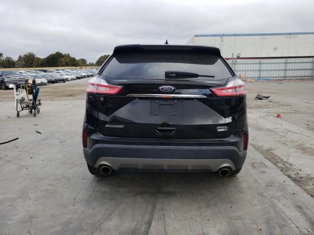 2020 FORD EDGE SEL 2FMPK4J91LBA35545  62257454