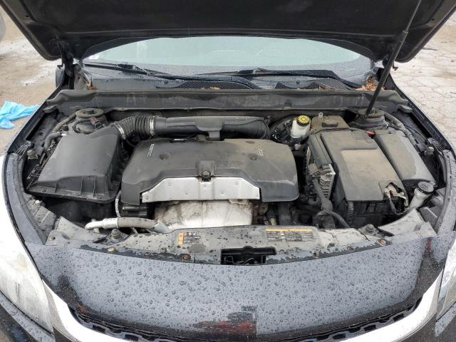 2015 CHEVROLET MALIBU 1LT - 1G11C5SLXFF183535