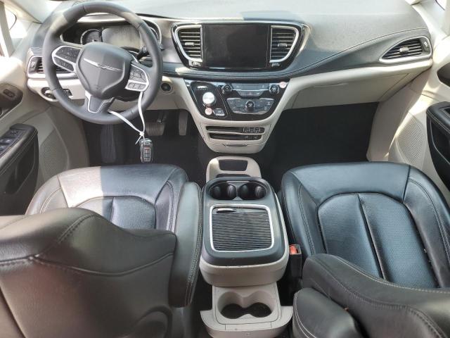 2022 CHRYSLER PACIFICA H - 2C4RC1L70NR167131