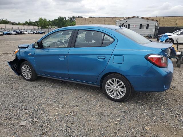2023 MITSUBISHI MIRAGE G4 - ML32FUFJ7PHF05064
