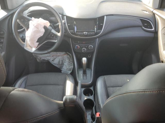 2017 CHEVROLET TRAX 1LT - 3GNCJLSB2HL195812