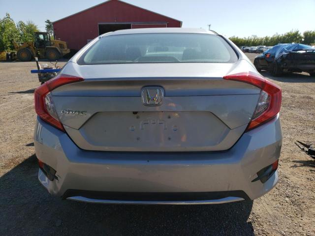 2020 HONDA CIVIC LX - 2HGFC2F50LH003482