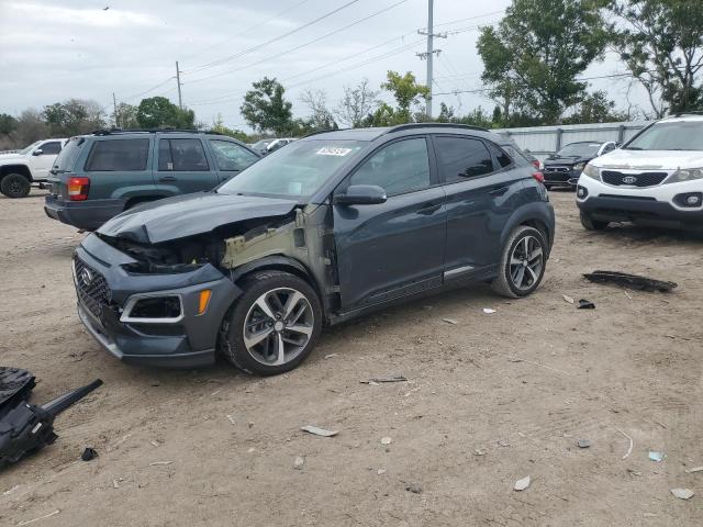 2019 HYUNDAI KONA ULTIM - KM8K53A59KU331771