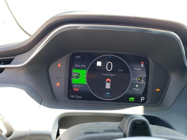 2023 Chevrolet Bolt Euv Premier VIN: 1G1FZ6S09P4129737 Lot: 62690964