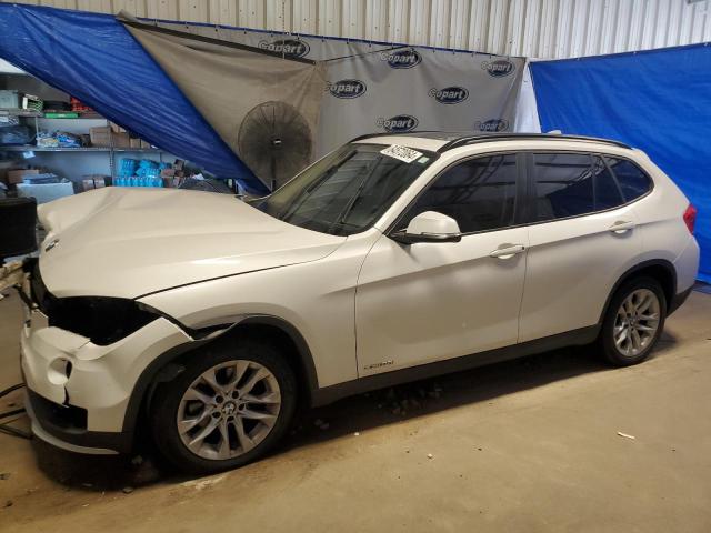 VIN WBAVL1C57FVY28355 2015 BMW X1, Xdrive28I no.1