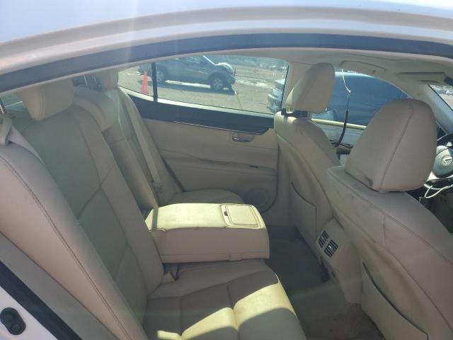 2013 Lexus Es 350 VIN: JTHBK1GG7D2072172 Lot: 60903524