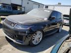 LAND ROVER RANGE ROVE photo