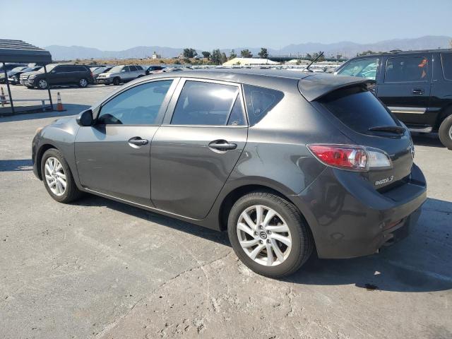 VIN JM1BL1LP1D1799799 2013 Mazda 3, I no.2