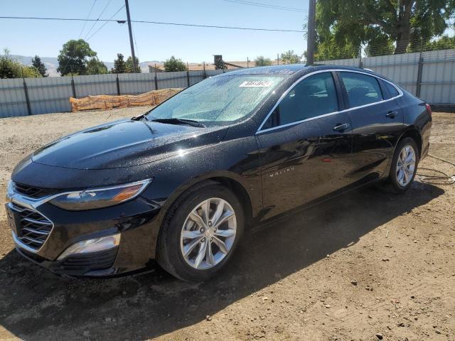 1G1ZD5ST2PF186012 2023 CHEVROLET MALIBU - Image 1