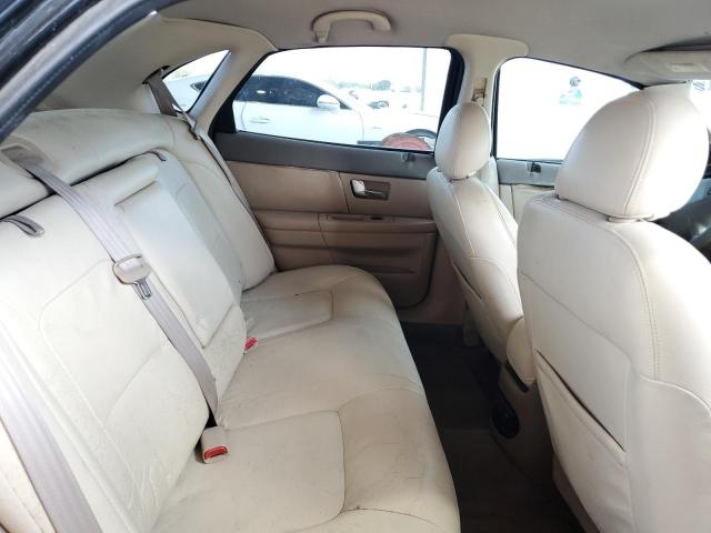 2002 Ford Taurus Ses VIN: 1FAFP55U42G107454 Lot: 61299814