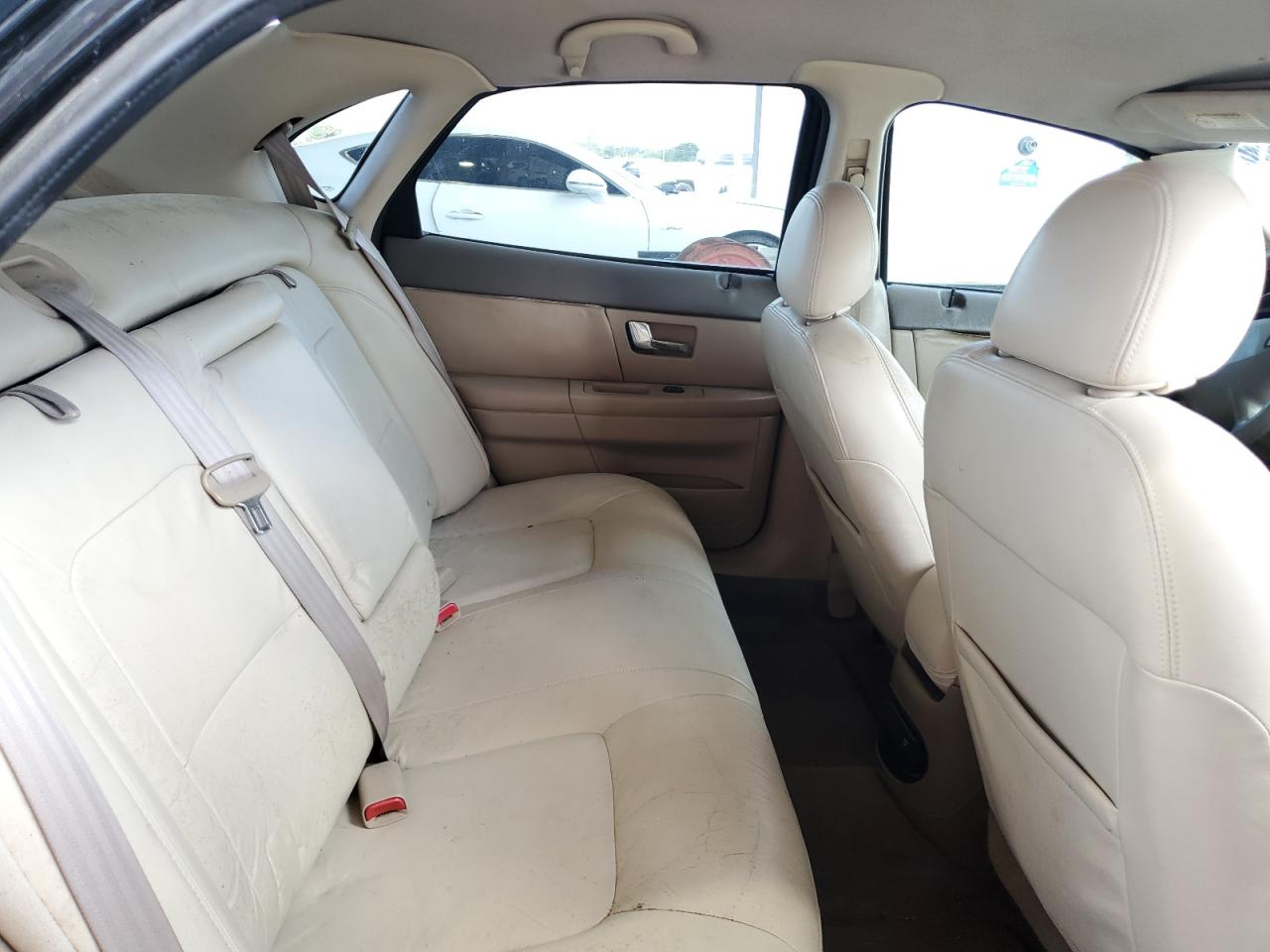 1FAFP55U42G107454 2002 Ford Taurus Ses