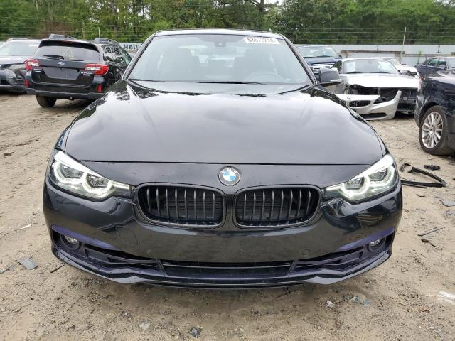 VIN WBA8D9G55JNU67798 2018 BMW 3 Series, 330 XI no.5