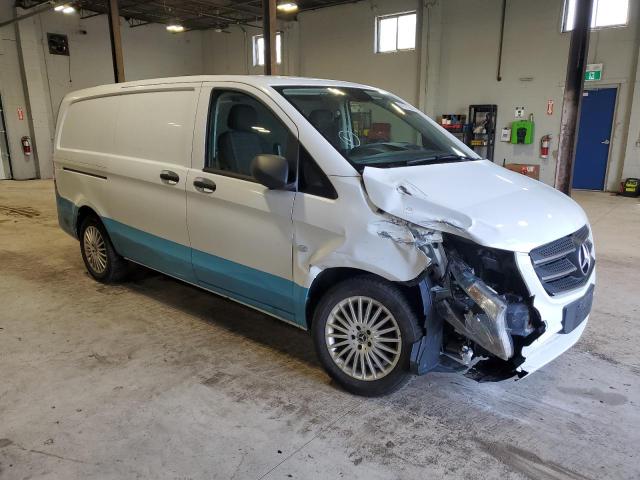 2018 MERCEDES-BENZ METRIS - WD3BG2EA5J3443983
