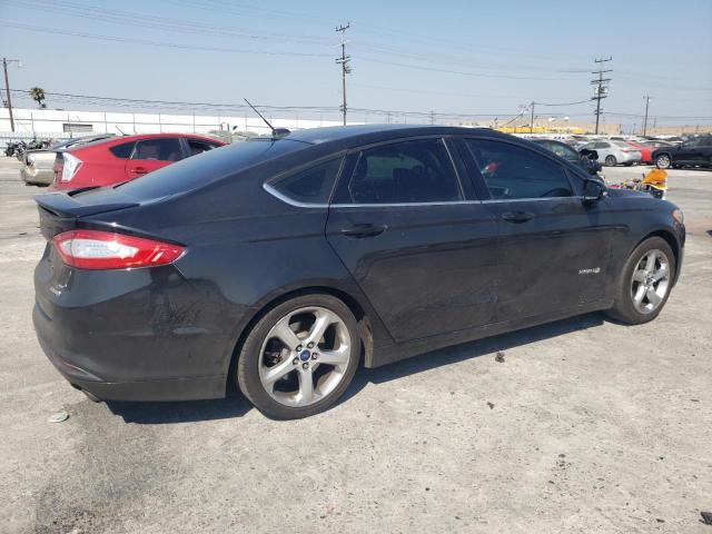 Vin: 3fa6p0luxer296906, lot: 62265414, ford fusion se hybrid 20143