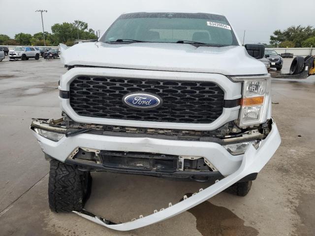 VIN 1FTEW1EP4MKE74964 2021 Ford F-150, Supercrew no.5