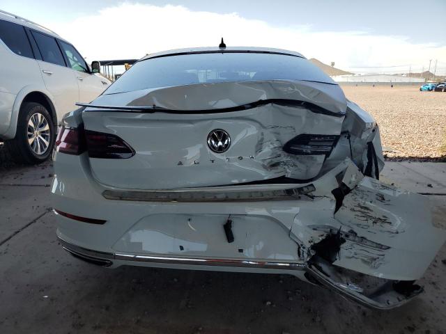 2019 VOLKSWAGEN ARTEON SEL - WVWHR7AN7KE028069