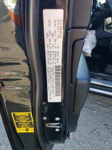 2018 JEEP GRAND CHER - 1C4RJFJT0JC399461