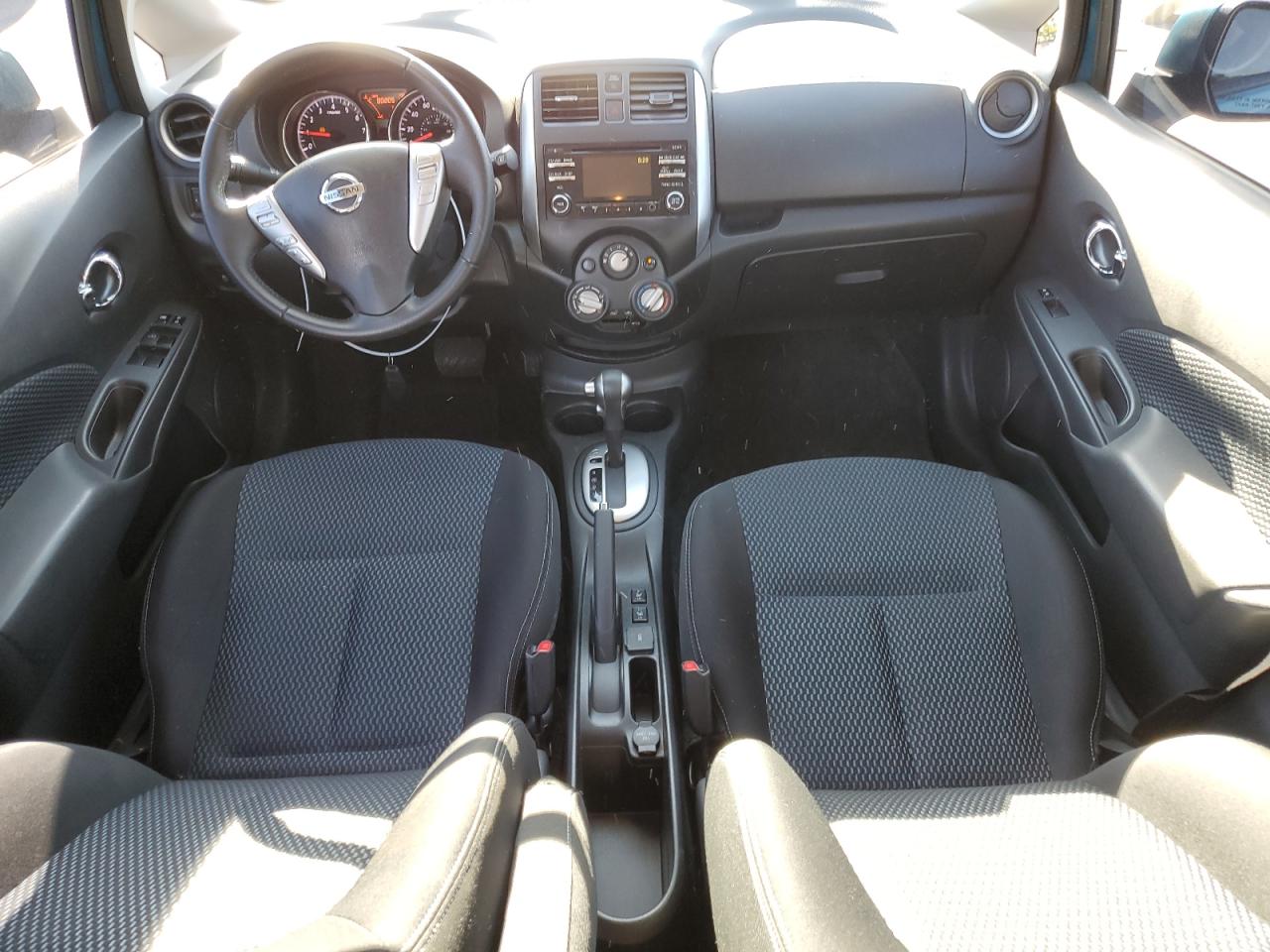 3N1CE2CP4EL375700 2014 Nissan Versa Note S