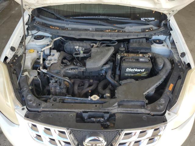 2012 Nissan Rogue S VIN: JN8AS5MT2CW268103 Lot: 61636764
