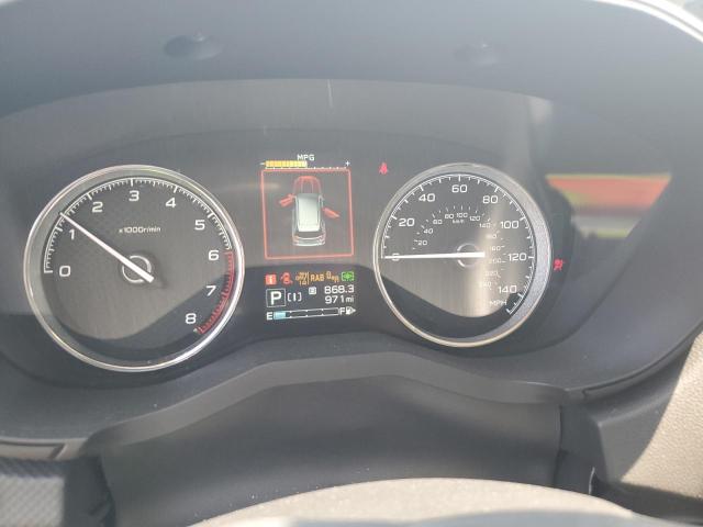 2024 SUBARU FORESTER T - JF2SKAMC8RH457331
