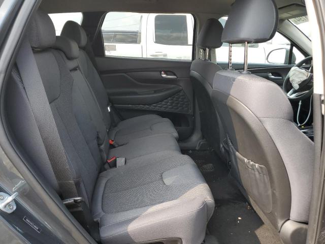 2020 HYUNDAI SANTA FE S - 5NMS33AD7LH181038