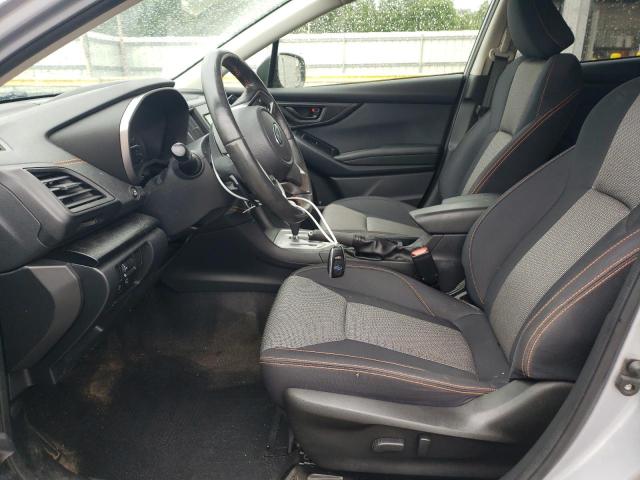 2021 SUBARU CROSSTREK - JF2GTAEC9M8377112