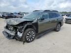 SUBARU OUTBACK LI photo