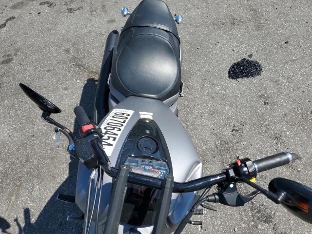 2017 SUZUKI VZR1800 JS1VY53A5H2100752