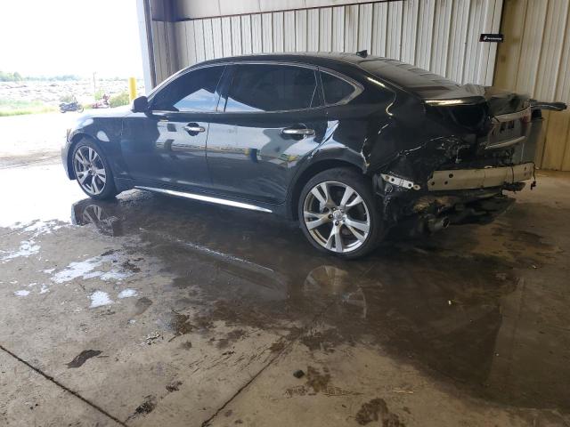 2015 Infiniti Q70L 3.7 VIN: JN1BY1PR3FM830424 Lot: 61623864